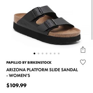 Birkenstock shoes